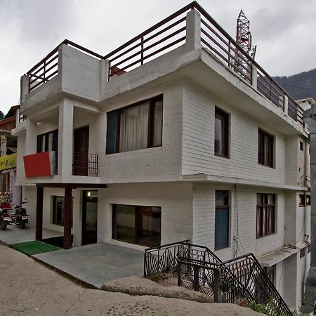 Hotel Meadows Manali Exterior photo