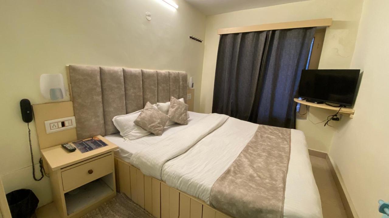 Hotel Meadows Manali Exterior photo