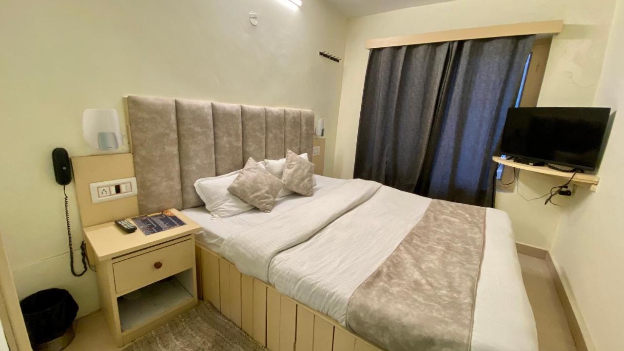 Hotel Meadows Manali Exterior photo