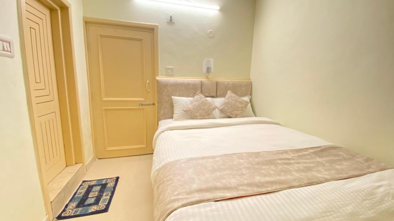 Hotel Meadows Manali Exterior photo