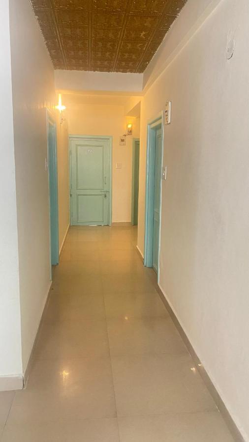 Hotel Meadows Manali Exterior photo