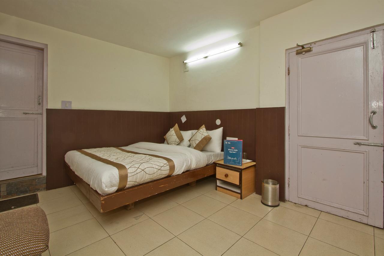 Hotel Meadows Manali Exterior photo