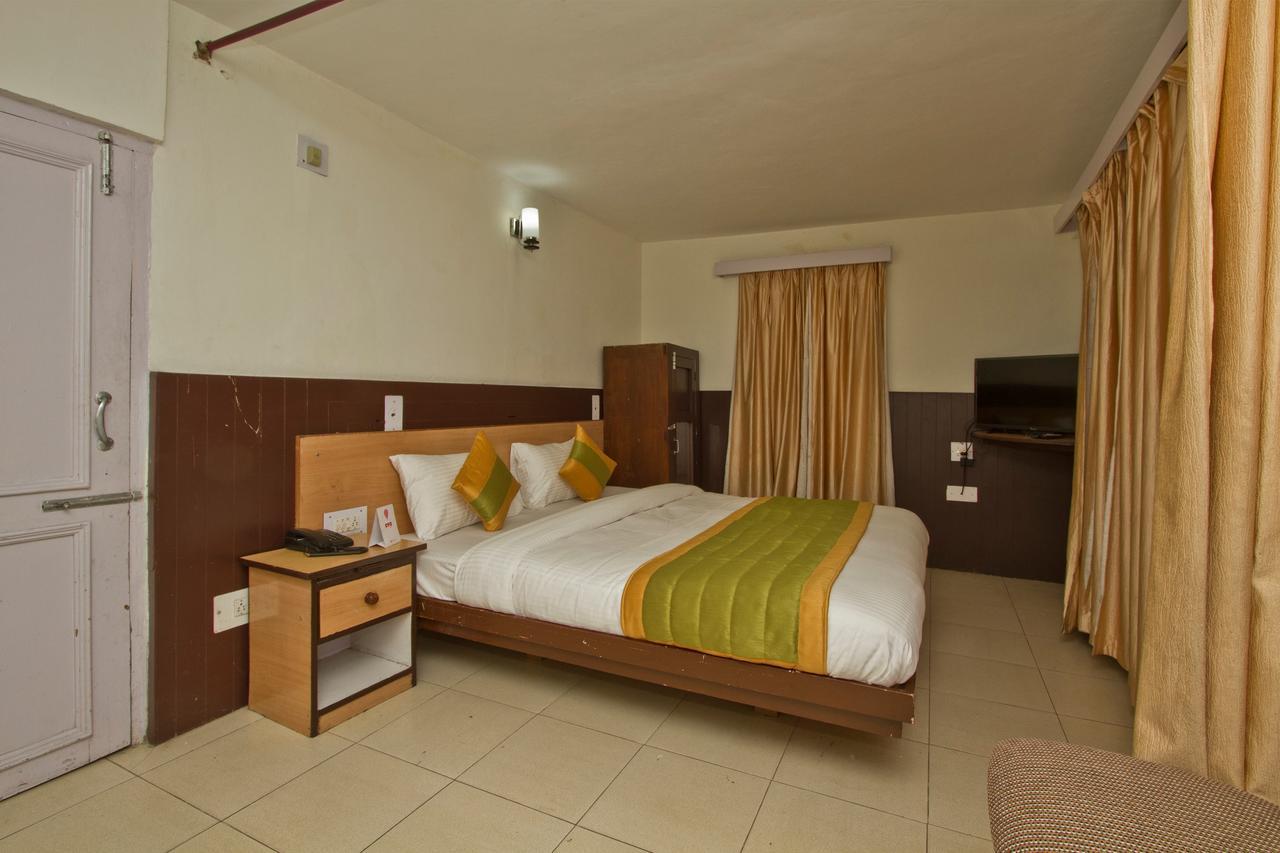 Hotel Meadows Manali Exterior photo