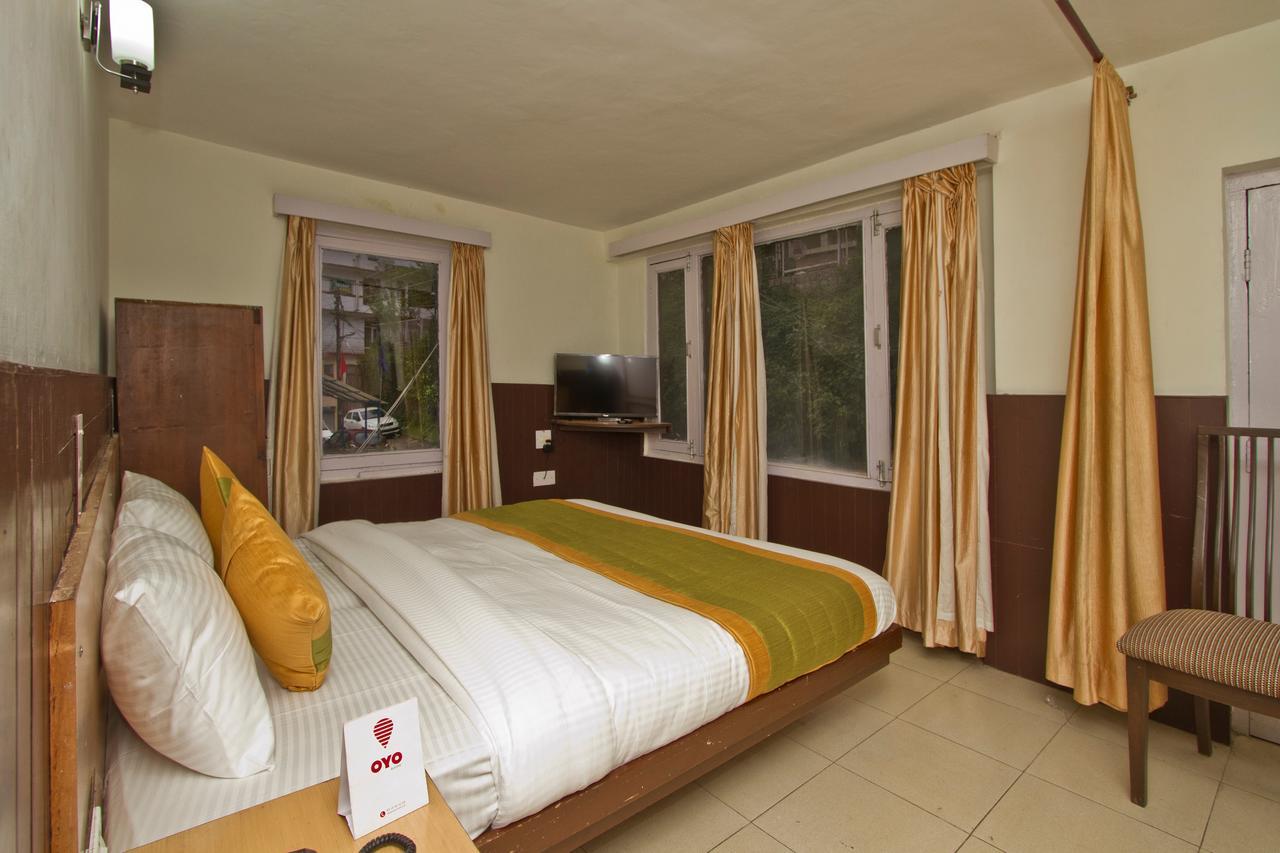 Hotel Meadows Manali Exterior photo