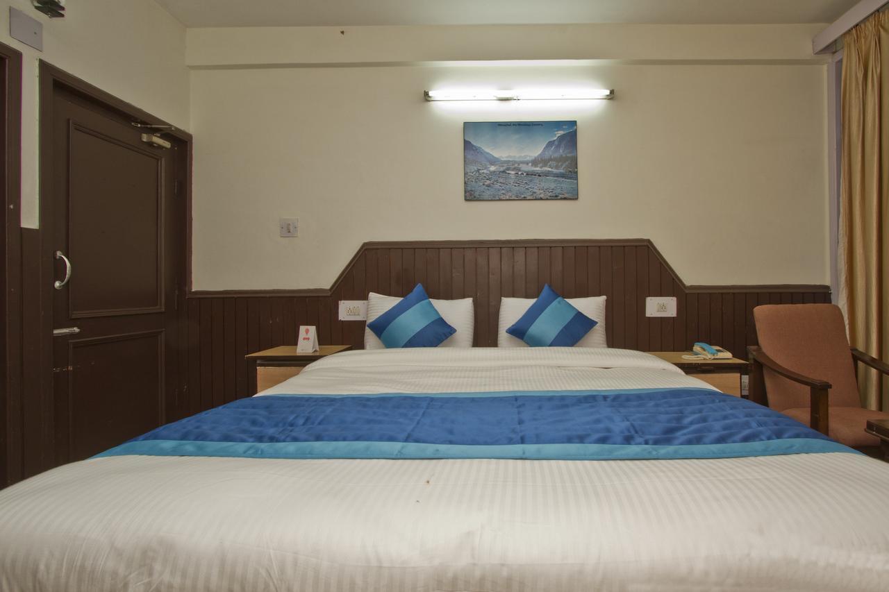 Hotel Meadows Manali Exterior photo
