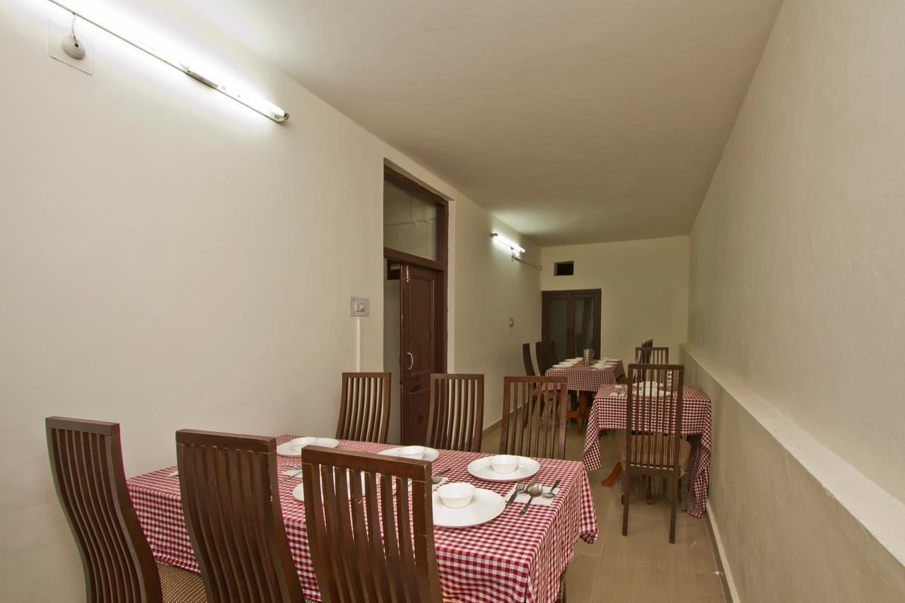 Hotel Meadows Manali Exterior photo
