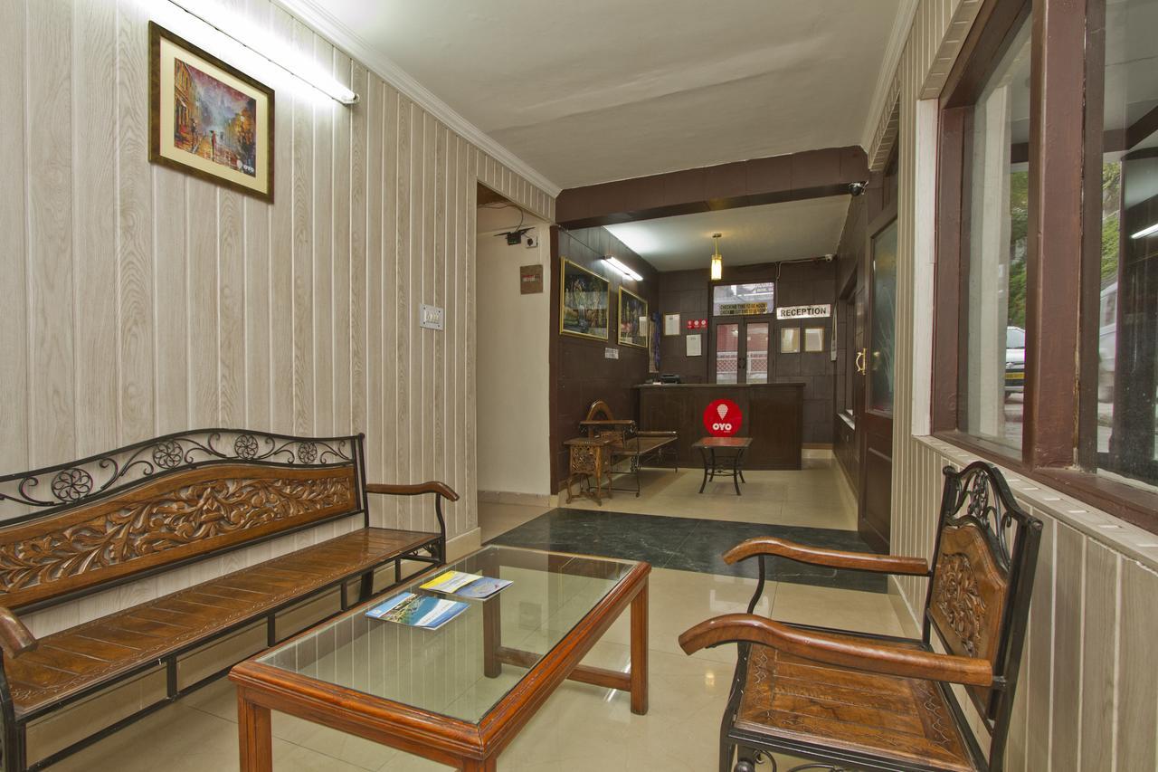 Hotel Meadows Manali Exterior photo