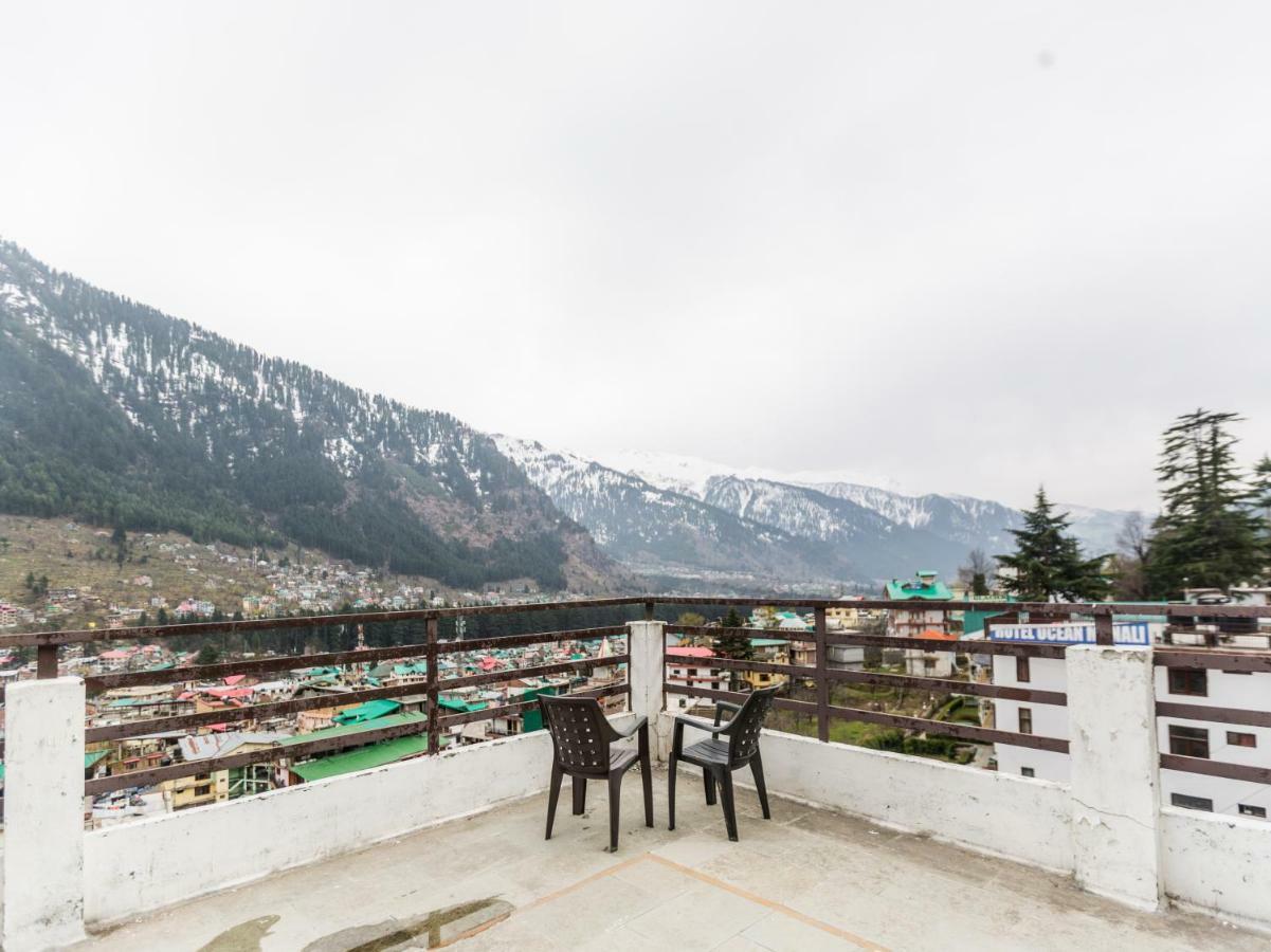 Hotel Meadows Manali Exterior photo