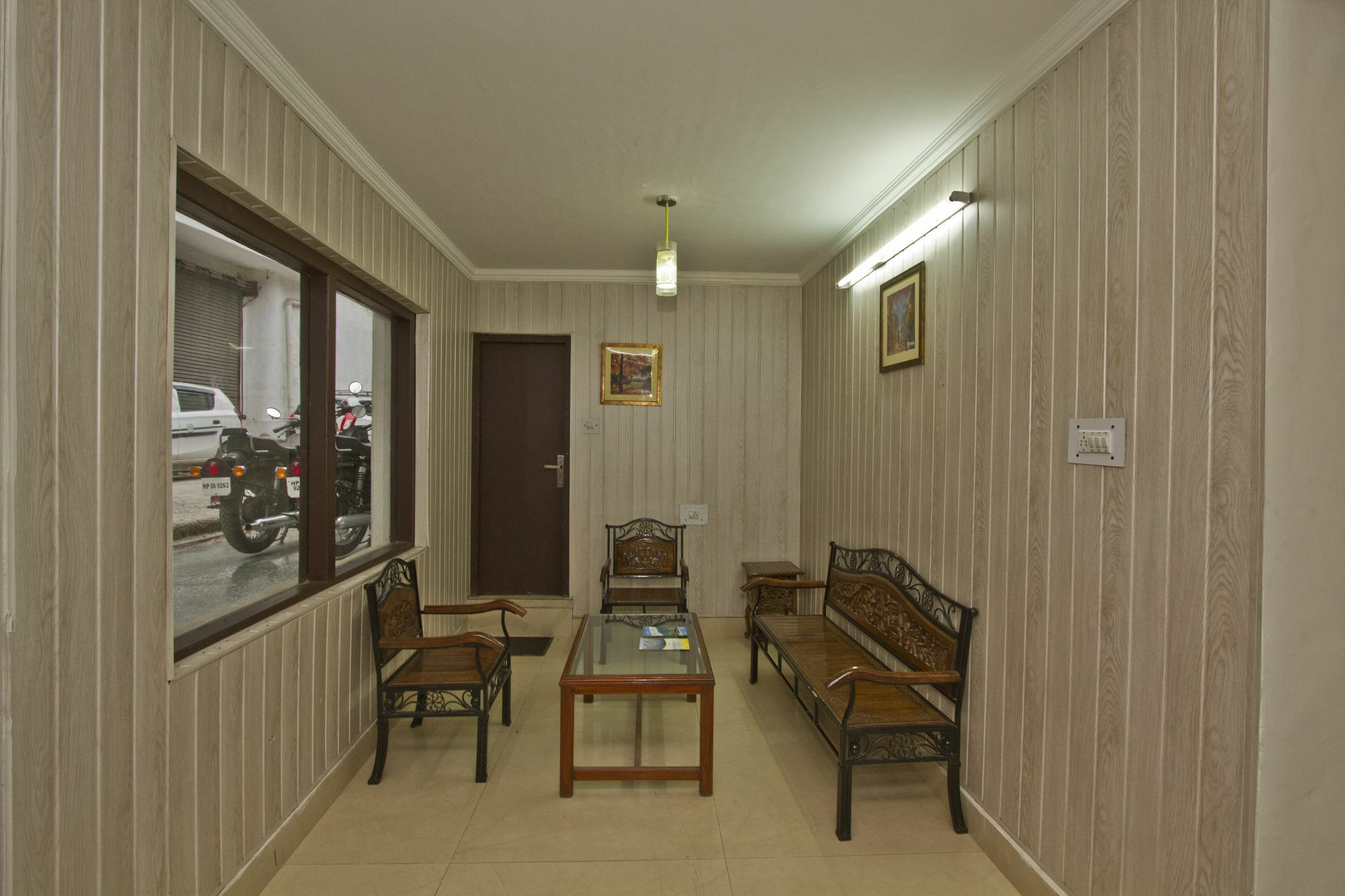 Hotel Meadows Manali Exterior photo